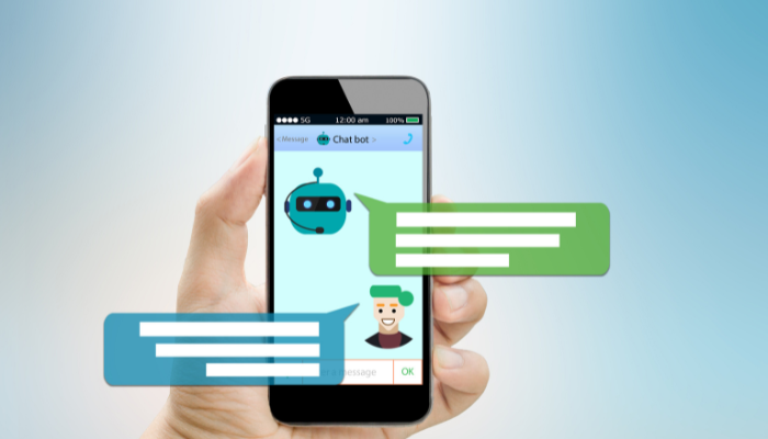 Chatbot: Melhorando a experiência do seu cliente!