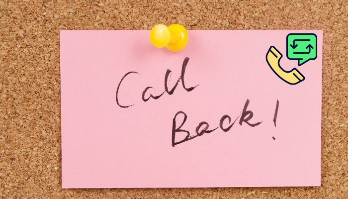 Call back: Retorne a ligação do seu cliente e forneça uma experiência única!