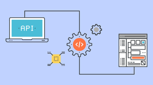 API