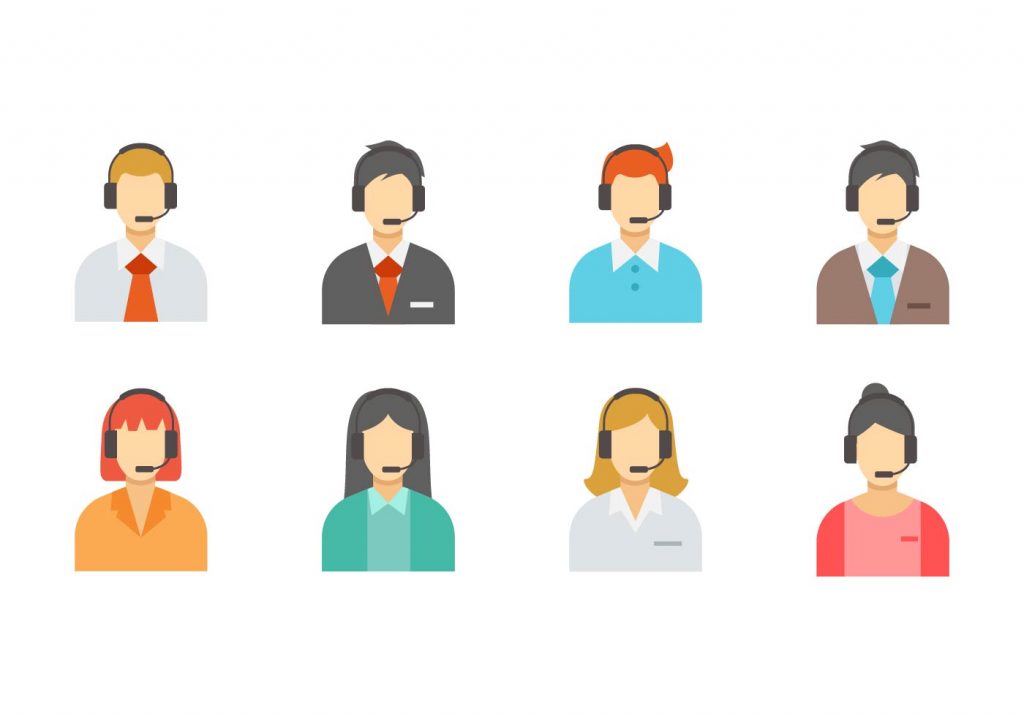 Call center