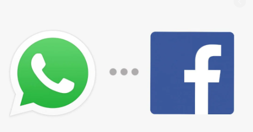 Facebook e WhatsApp