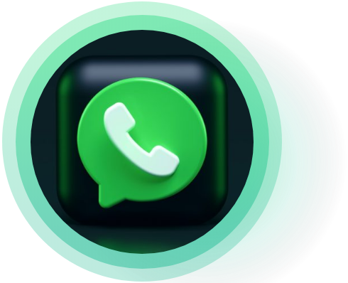 Você não precisa mais interagir com seu cliente através do WhatsApp no celular. 