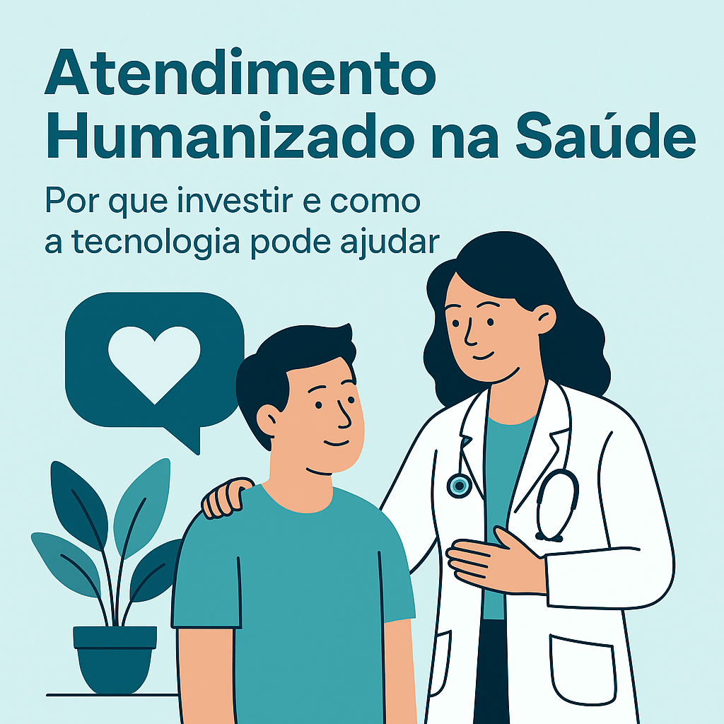 atendimento humanizado na saúde